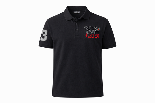 LDN polo double pistol