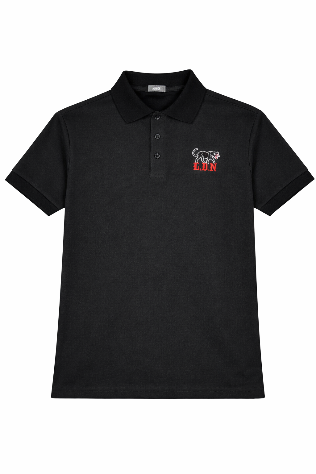 LDN polo double pistol