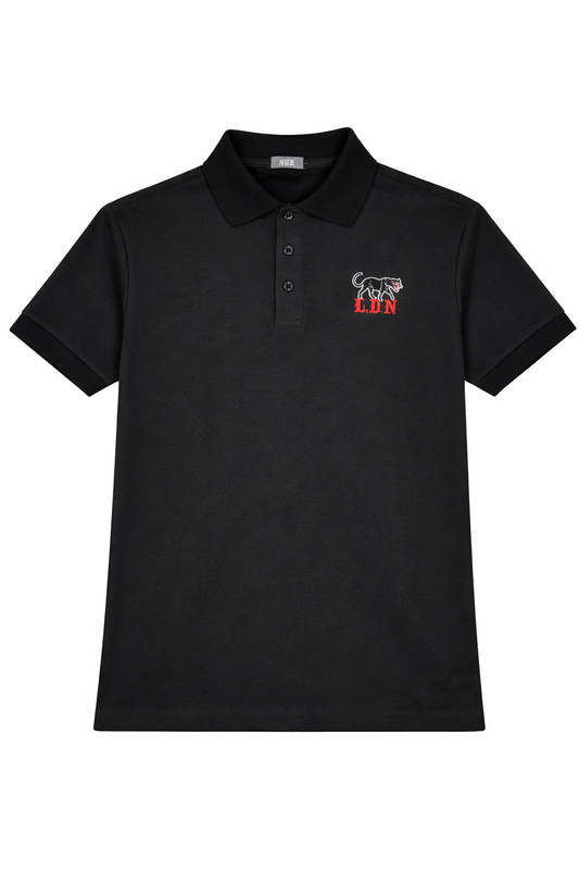 LDN polo double pistol